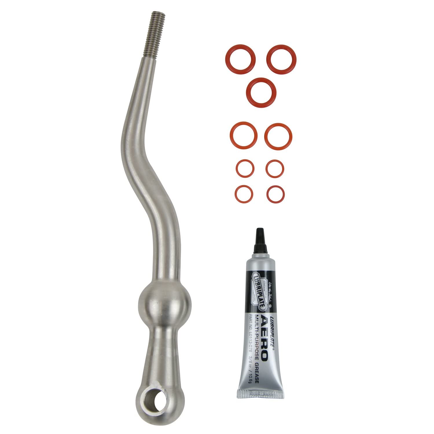 B&M 45047 Precision Sport Shifter