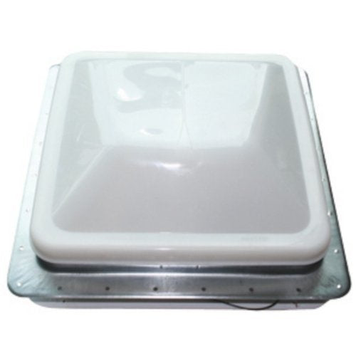 Ventline/Dex Ventline V2094Sp30 White Power Vent