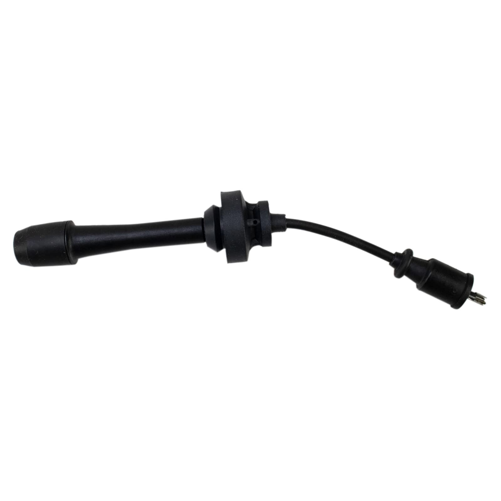 Trq Engine Ignition Spark Plug Wire Kit Set For 01-03 Mazda Protege 2.0L New