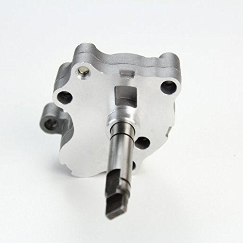 Niche Oil Pump Assembly For Yamaha Grizzly Rhino 660 5Km-13300-00-00