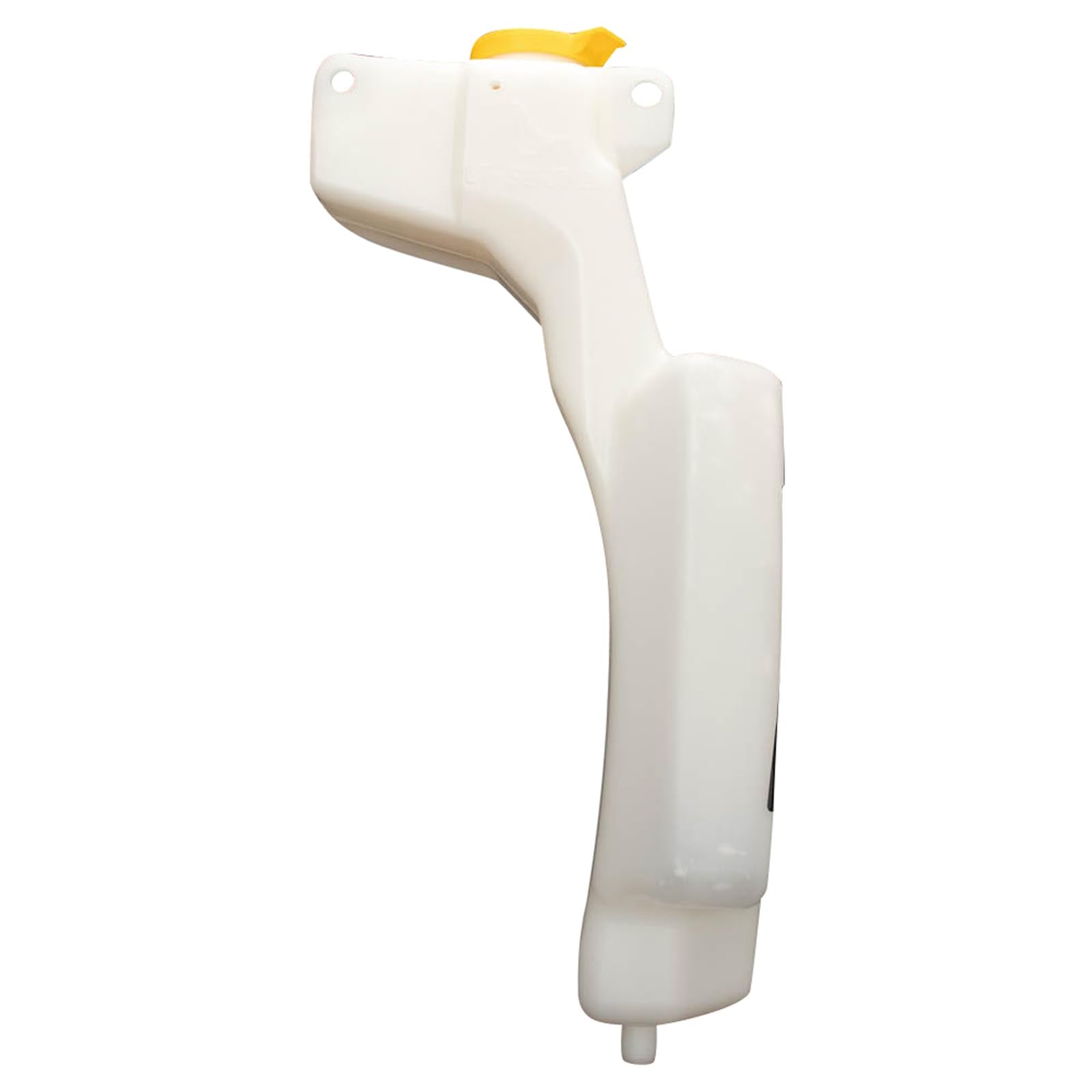 Trq Radiator Coolant Reservoir Expansion Tank Overflow Bottle Compatible With 2005-2009 Subaru Legacy Su3014103