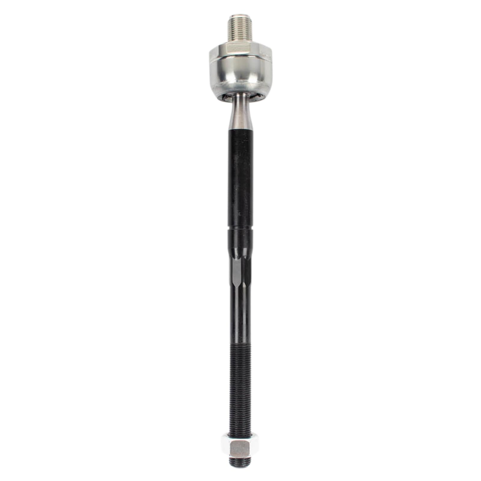TRQ Front Inner Tie Rod Set Compatible with 2015-2021 Ford Expedition 2015-2020 F-150 Lincoln Navigator