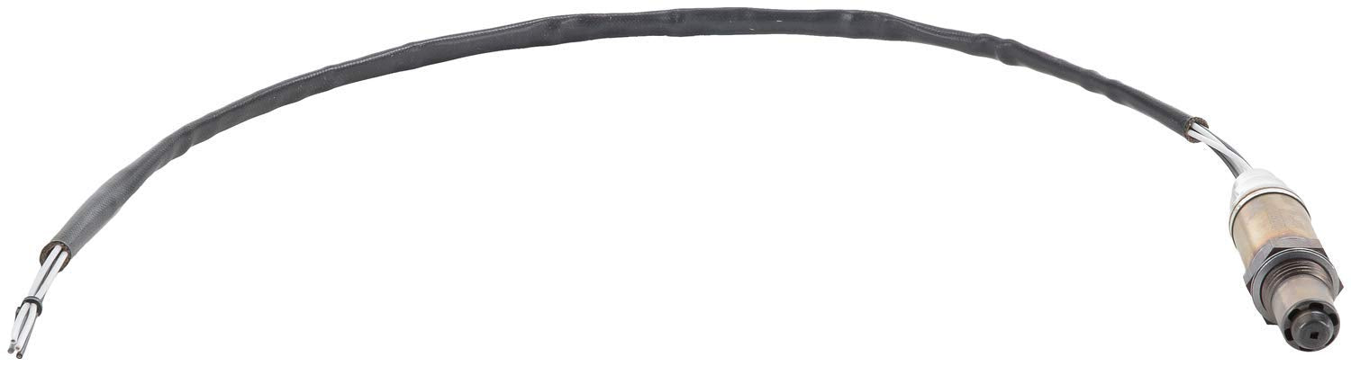 Bosch 15741 Premium Universal Fitment Oxygen Sensor