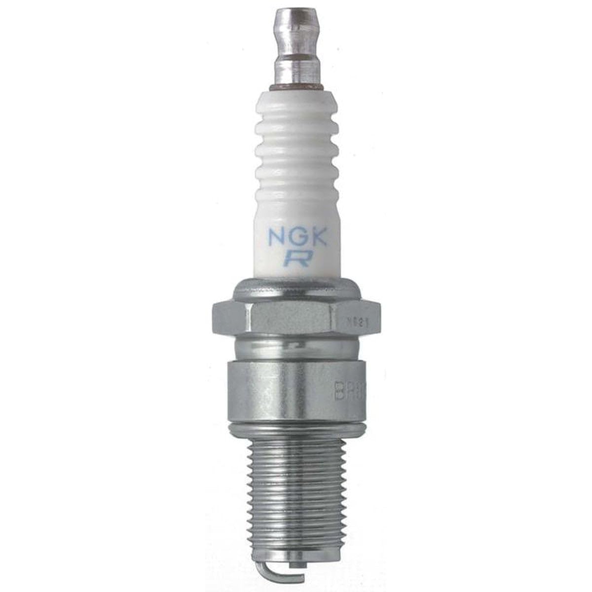 Ngk 4832 Standard Spark Plug - Br10Es, 1 Pack