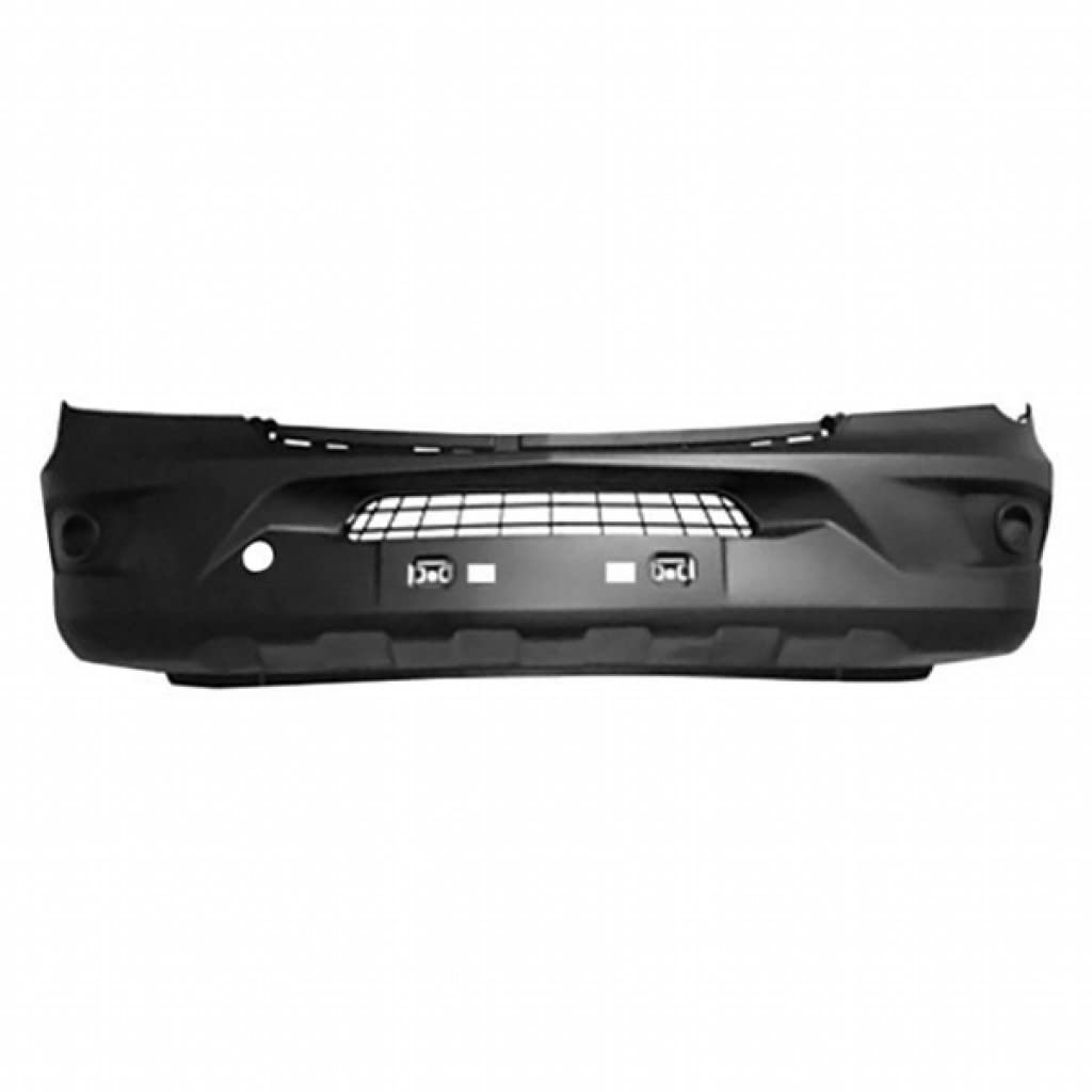 For Mercedes-Benz Sprinter 2014 15 16 17 2018 Bumper Cover | Front | Textured | NCV3 | MB1000479 | 90688015709B51