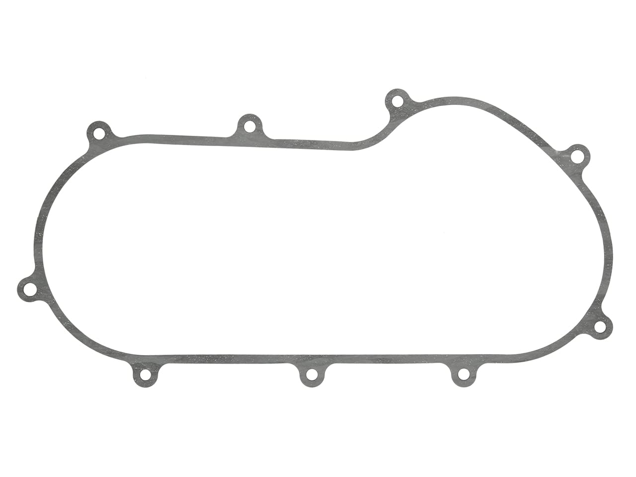 Namura, Na-50015Cg, Clutch Cover Gasket Many 2007-2019 Polaris 50, 90 & 110 Replaces Oem# 0455332