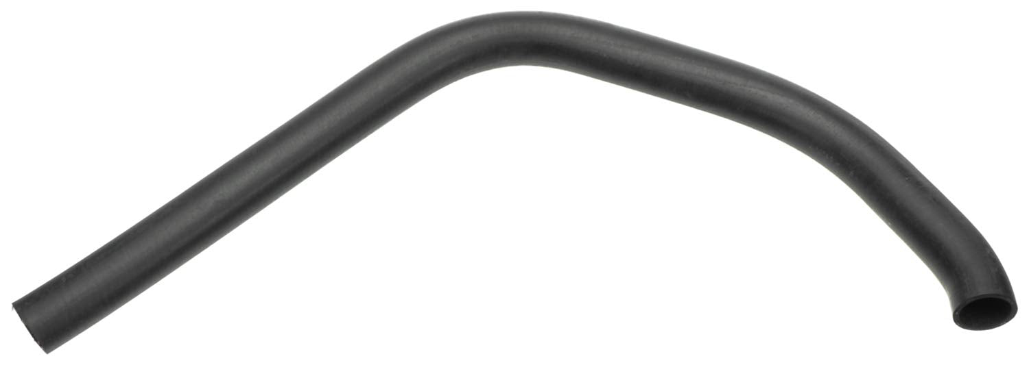 ACDelco Gold 26015X Molded Upper Radiator Hose