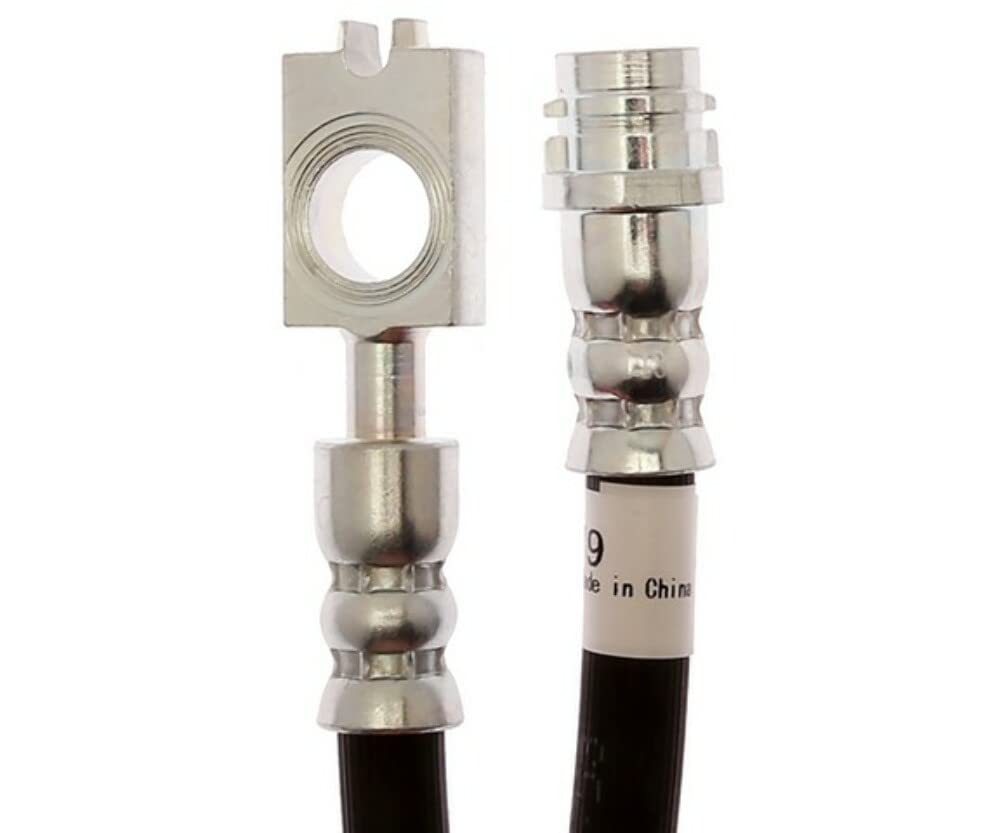 Raybestos Brake Element3 Bh384179 Brake Hose