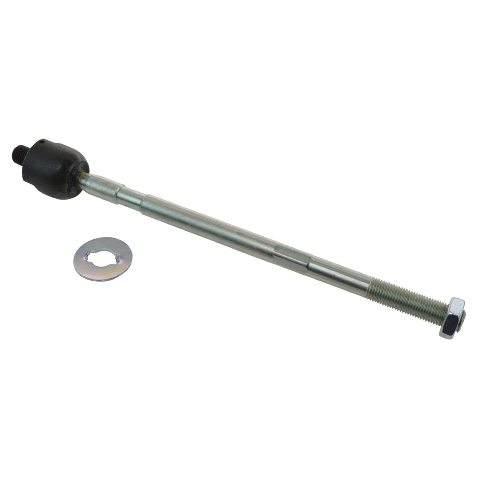 Trq Front Tie Rod Set Compatible With 1998-2002 Subaru Forester 1997-2001 Impreza