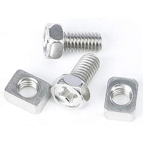 Yuasa Battery 479100 Ytx Battery Nut Bolt Set