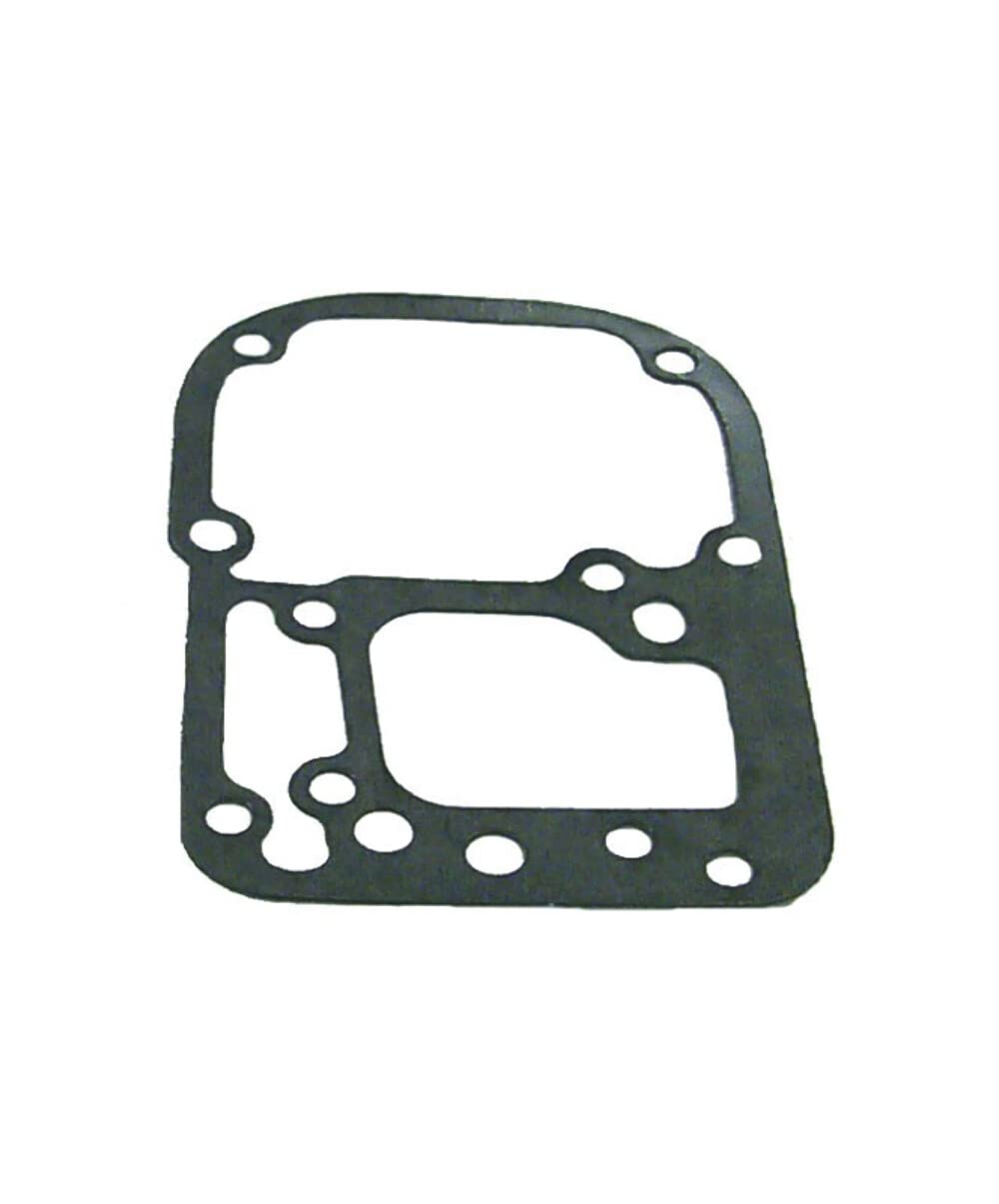 Sierra International Exhaust Housing Gasket