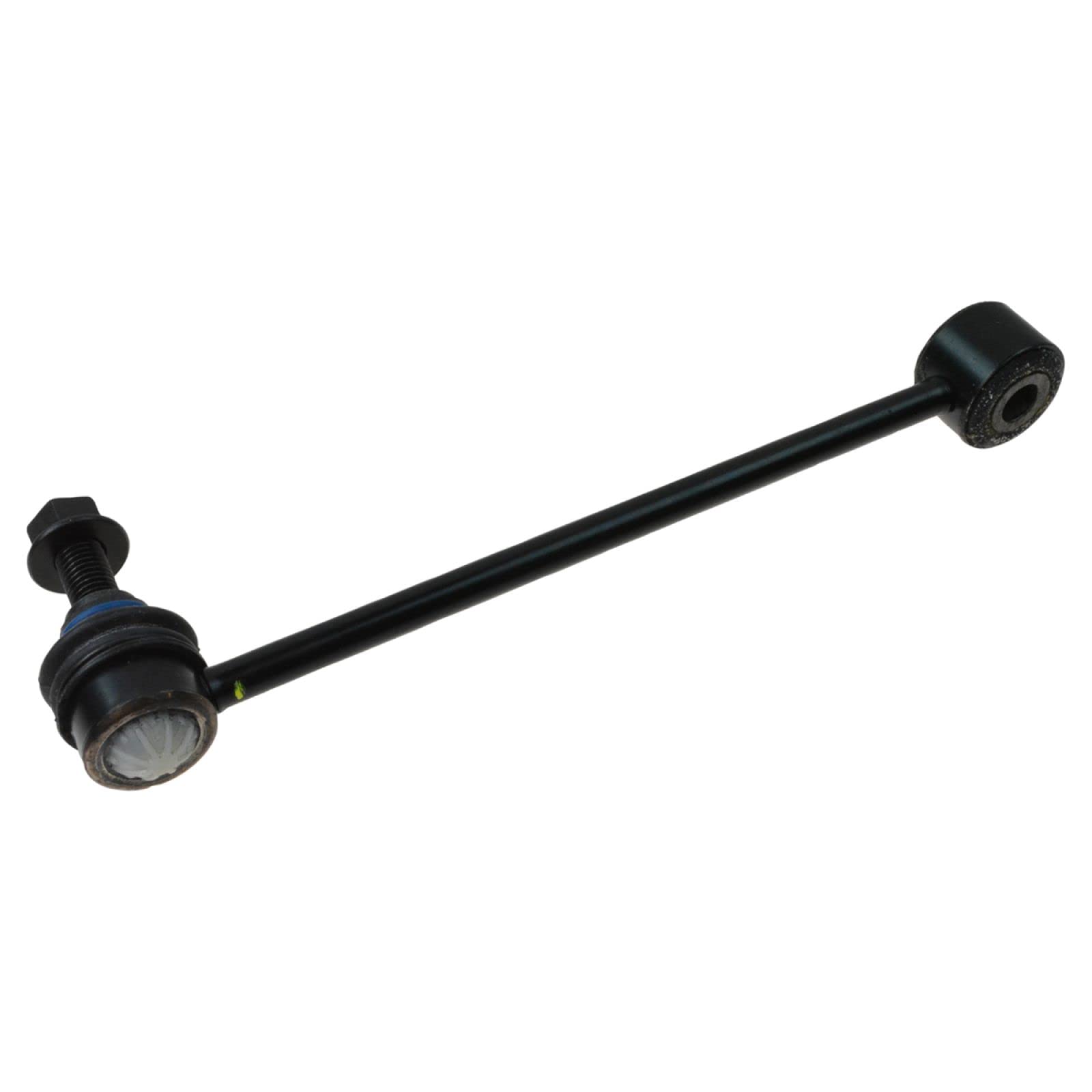 Trq Front & Rear Sway Bar Stabilizer Link Set Compatible With 2006-2010 Jeep Commander 2005-2010 Grand Cherokee