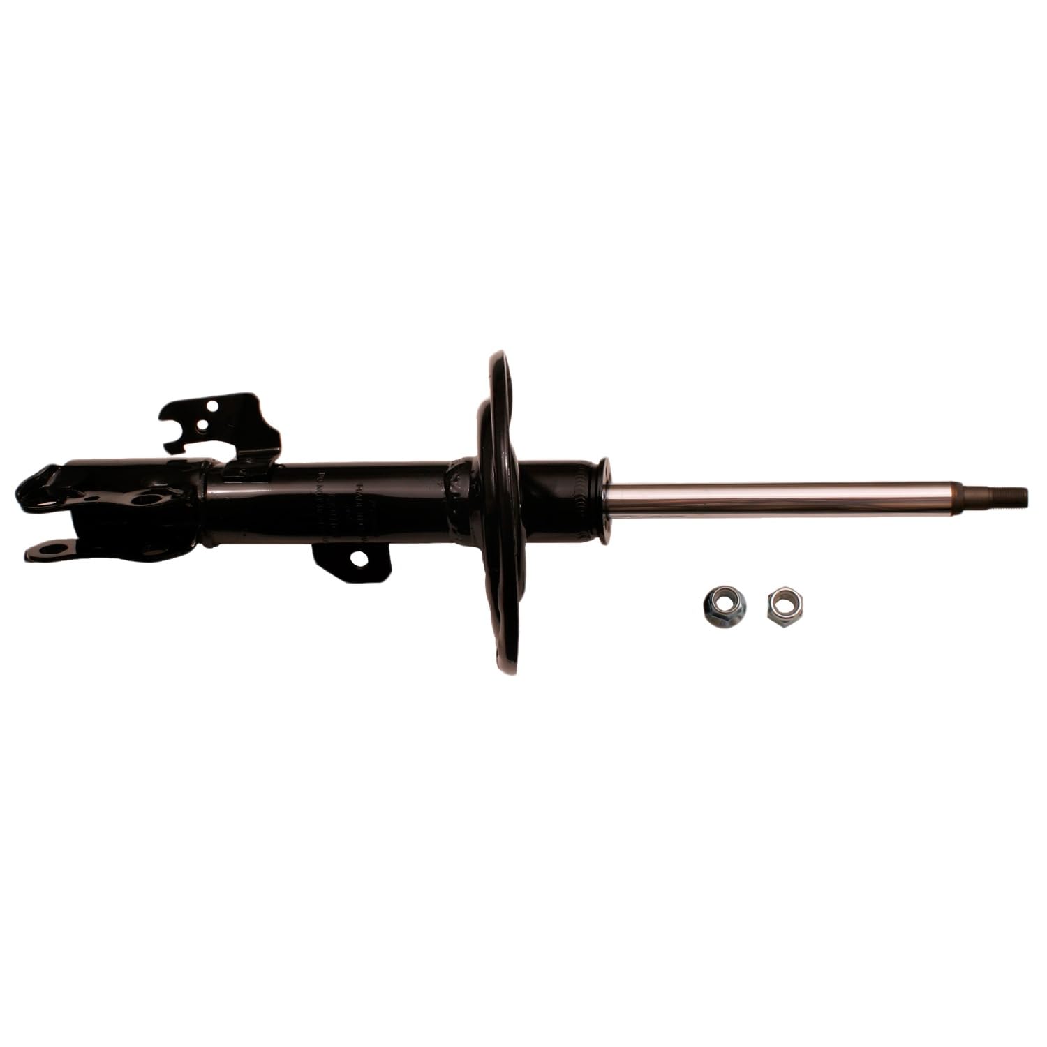 Gabriel G56721 Ultra Front Left Strut For 04-06 Lexus Es330; 04-06 Toyota Camry; 04-08 Toyota Solara (1 Pack)