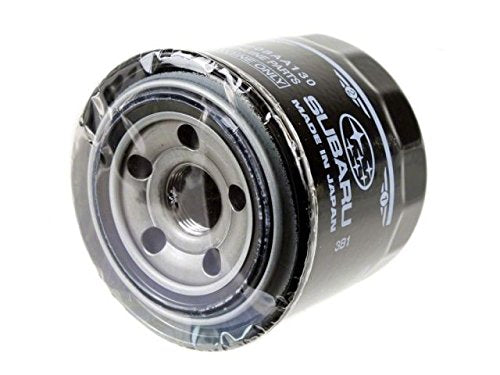 Subaru Oil Filter 15208AA130 for 2013-2020 BRZ & Scion FR-S - Genuine OEM Metal Component