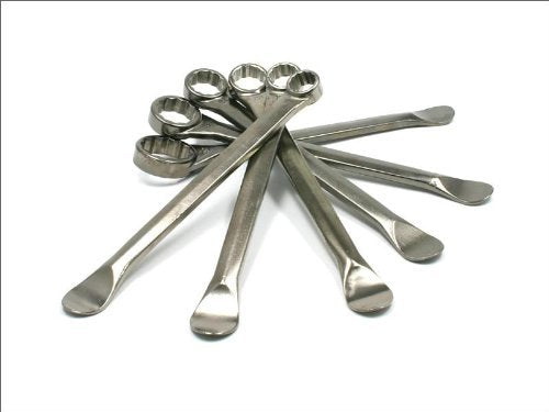 Dr Dry Pro Spoon Tire Iron W/ Wrench 19Mm