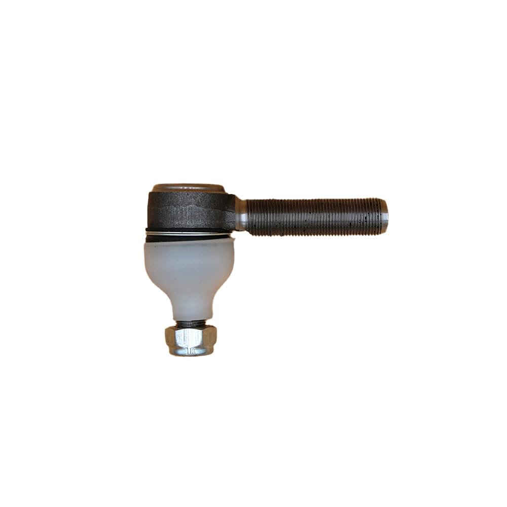 Raparts 1821234M91 Fits Massey Ferguson Tie Rod End 154-4 184-4 125-4 274-4 294-4 670 690