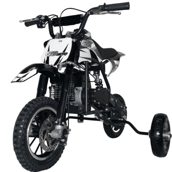 Hardline Products Usa Wheels For Tots Training Wheels (Frp Db001-Frp Db002-Frp Db003)