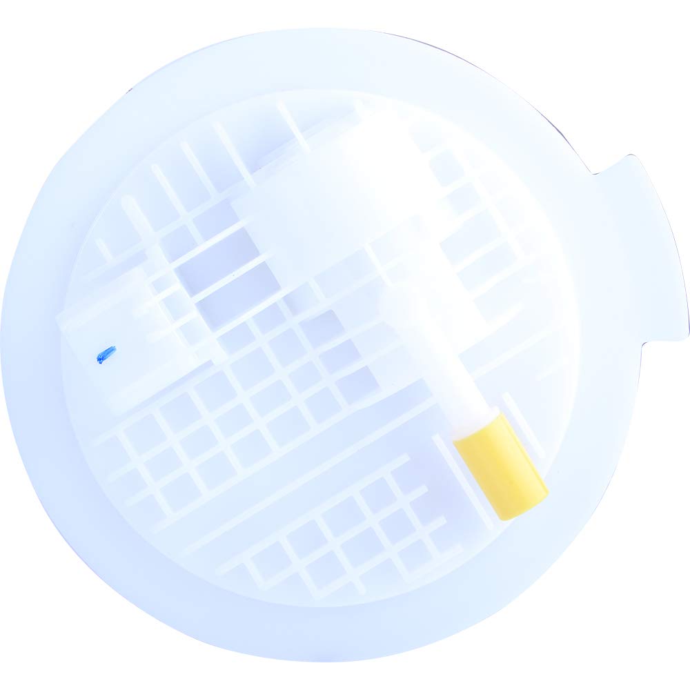 Feidks New E7196M Electric Fuel Pump Module Assembly For 2005-2007 Town & Country Dodge Grand Caravan V6 3.3L 3.8L With Stow And