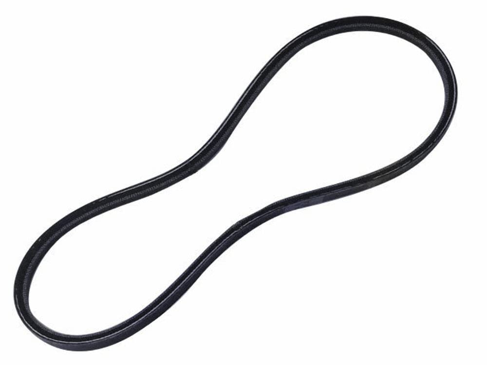 Stock Size Pulley Belt, Fits All Aircooled VW 9.5 x 905, Compatible with Dune Buggy