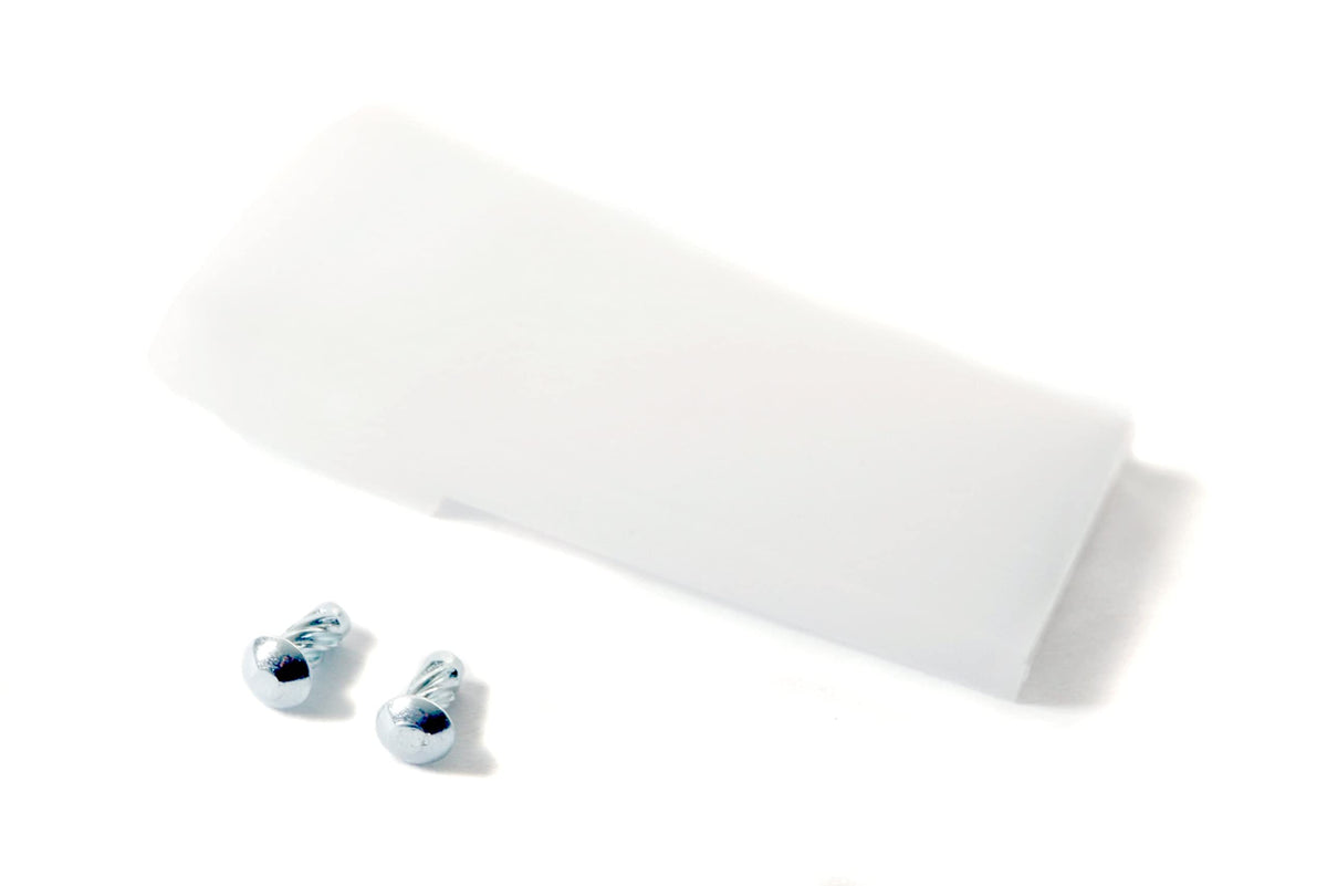 Holley 26-89 Fuel Bowl Vent Baffle/Whistle