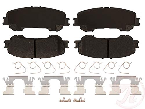 Raybestos Brake Pad Set