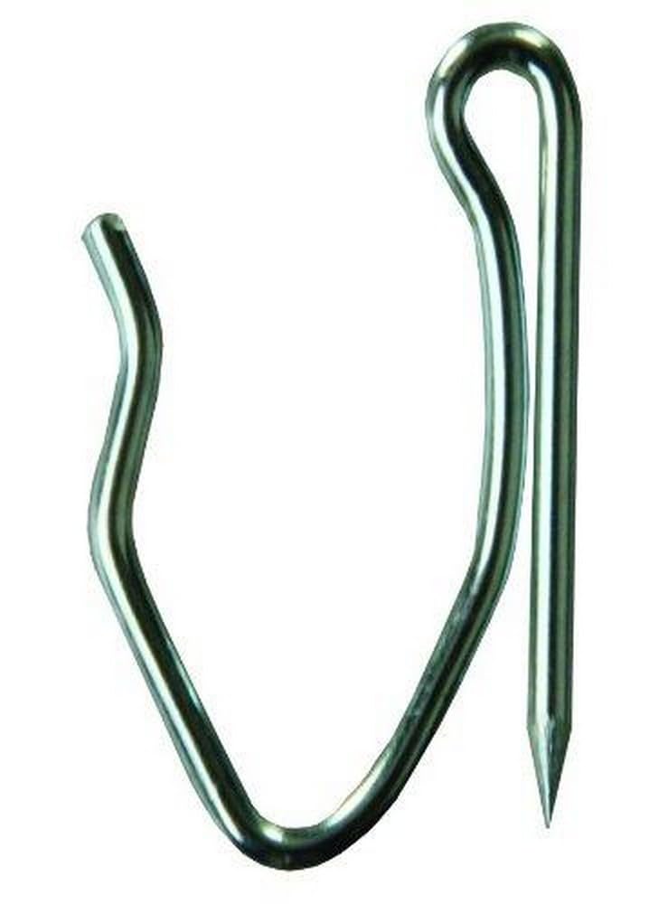 Jr Products 81545 Drape Hooks
