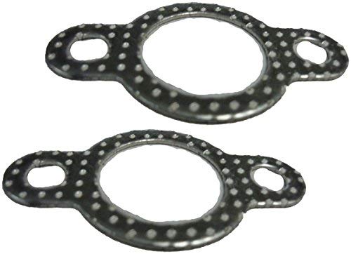 Kohler (2 Pack) 24 041 49-S Replacemnt Exhaust Manifold Gasket # 24 041 49-S-2Pk