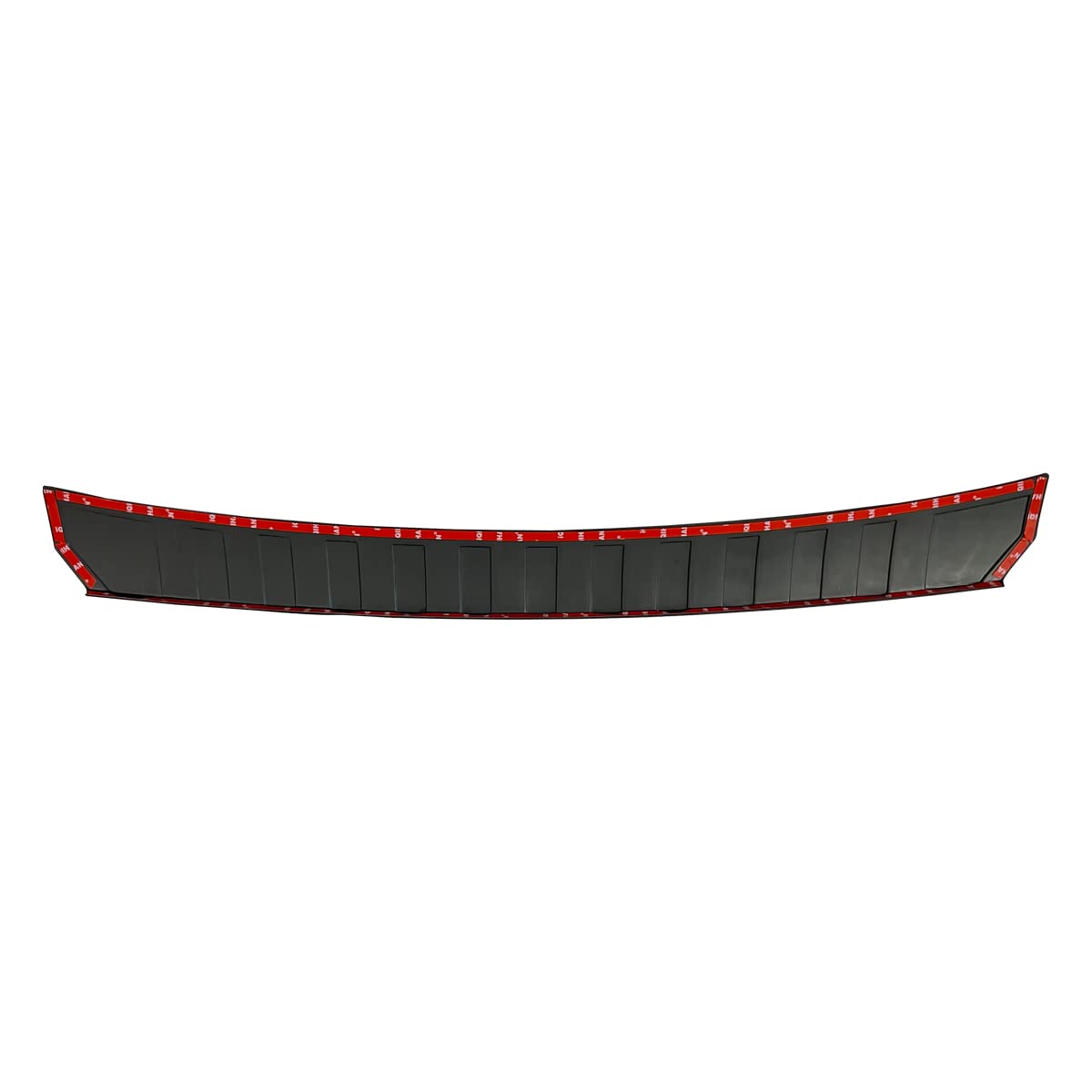 Tybock Rear Bumper Protector Guard Accessory Trim Cover Scratch Resistant Trunk Door Entry Guards Compatible With Subaru Outback 2021 2022 2023 2024 2025 2026