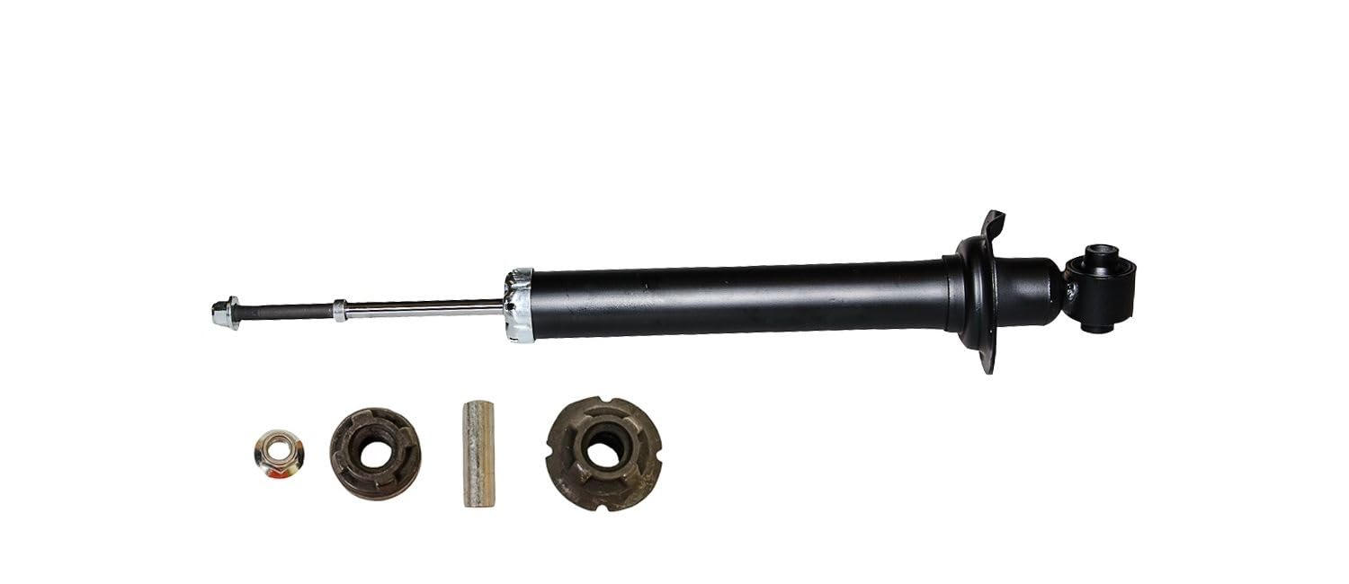 Gabriel G51922 Ultra Rear Strut For 06-13 Lexus Is250 Rwd, 06-13 Lexus Is350 Rwd (1 Pack)