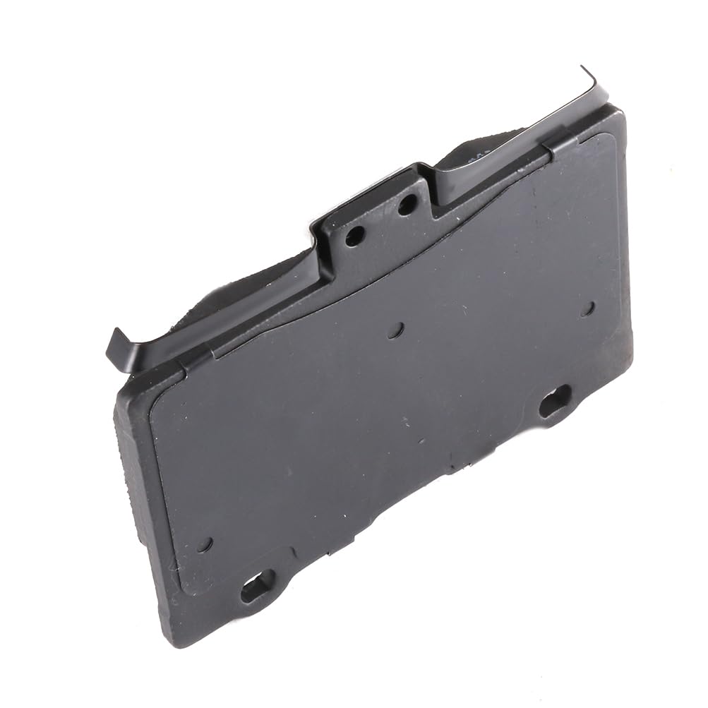 Scitoo D1091 Front Semi-Metal Brake Pads Sets Fit For Acura Rl 2005-2012