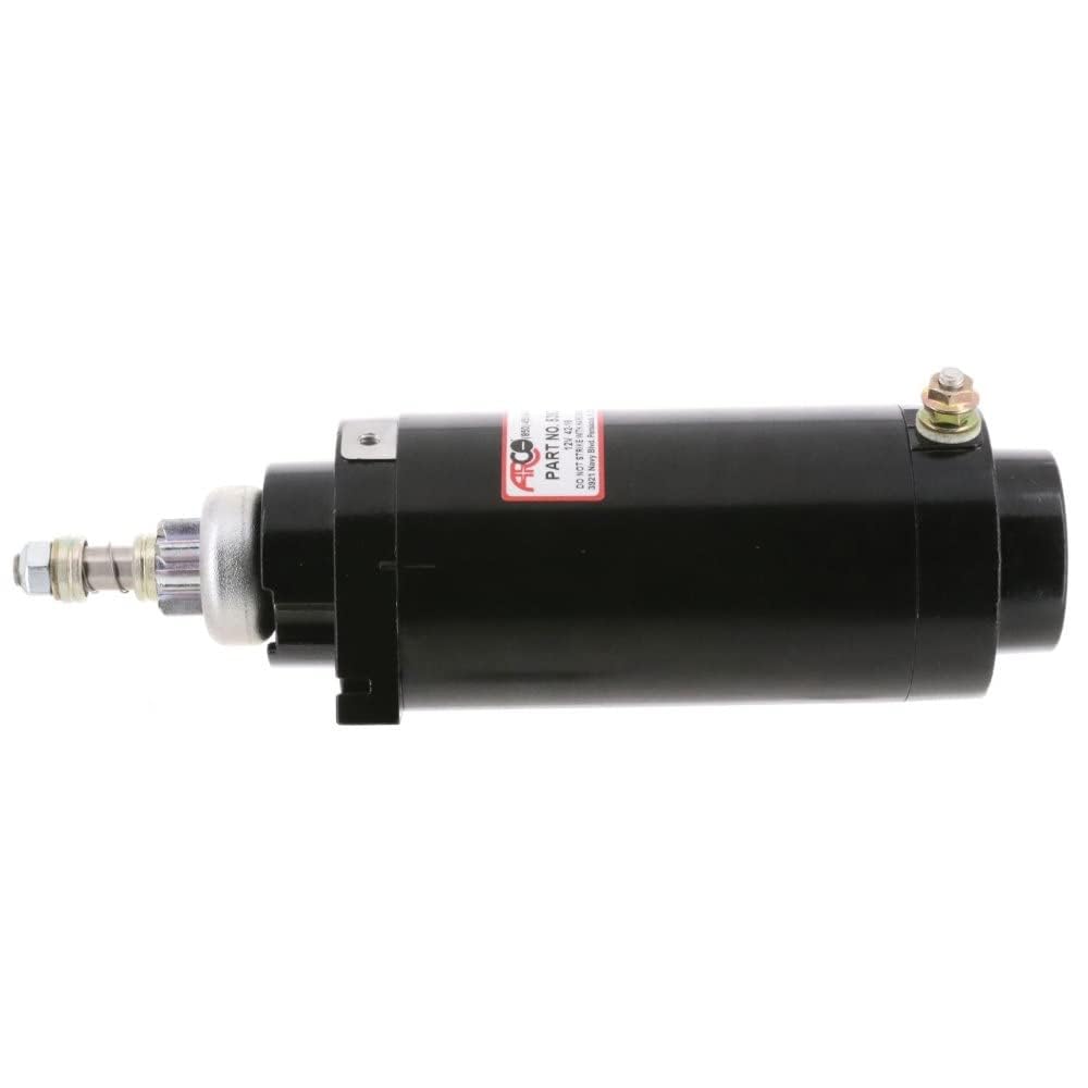 Arco O/B Starter