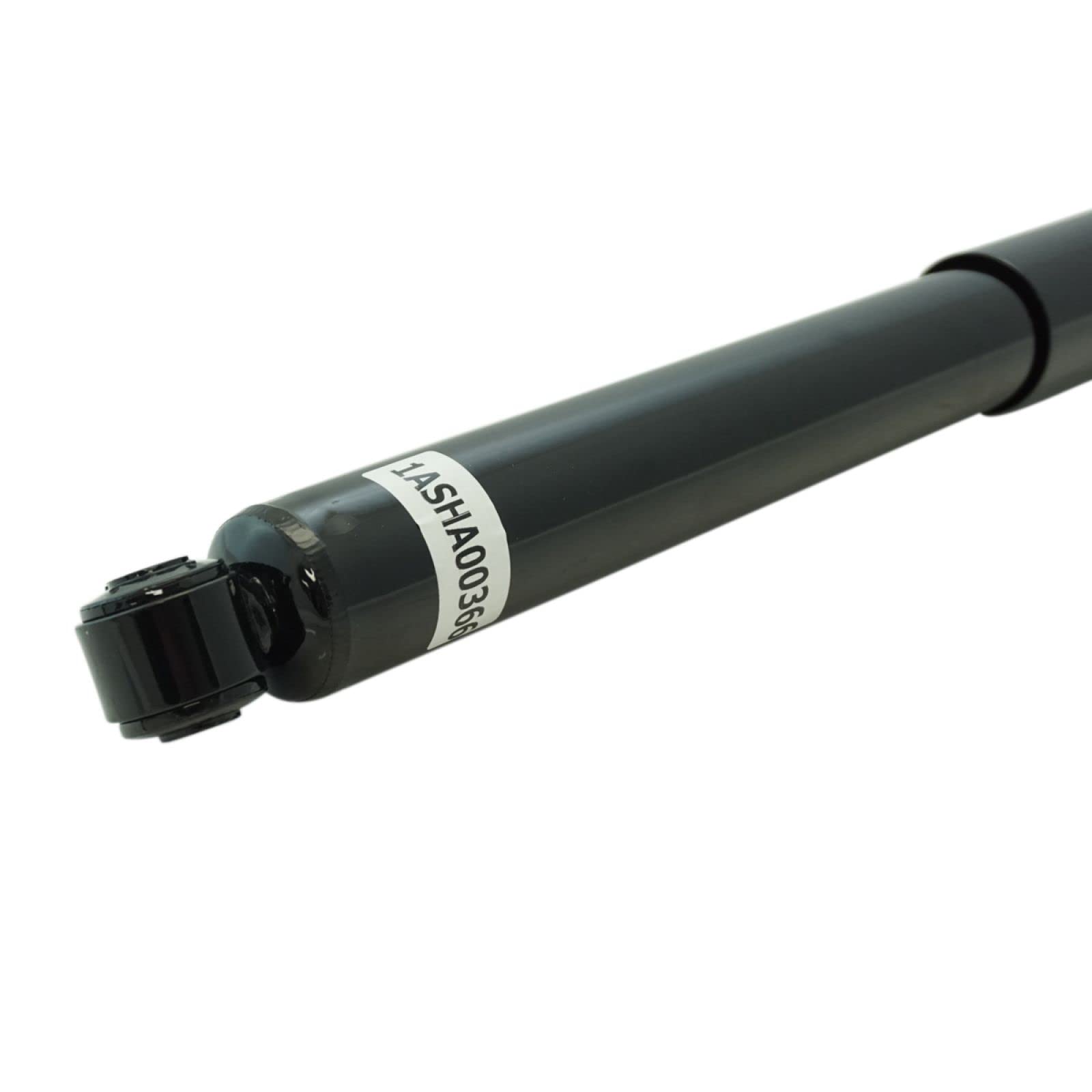 Trq Rear Shock Absorber Set Compatible With 2007-2021 Toyota Tundra