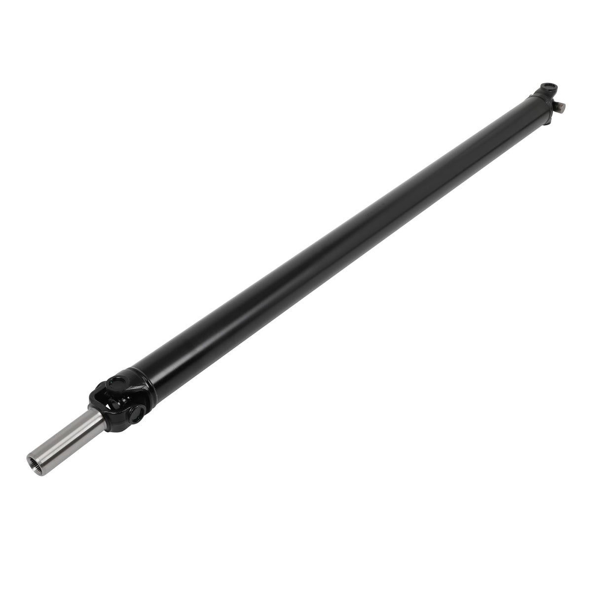 Scitoo?73.84''?Steel Rear Driveshaft Assembly Drive Shaft Prop Shaft Compatible For Chevrolet Silverado 2500 Hd Classic For Gmc