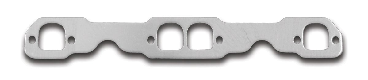 Remflex 2065 Exhaust Gasket for Chevy V8 Engine, (Set of 2)