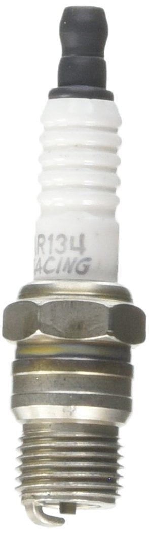 Autolite Ar134 High Performance Racing Non-Resistor Spark Plug, Pack Of 1