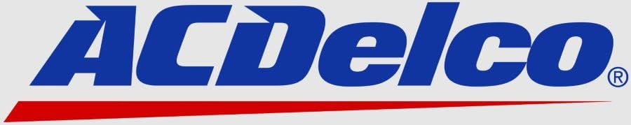 AC Delco Radiator Hose - 85119168
