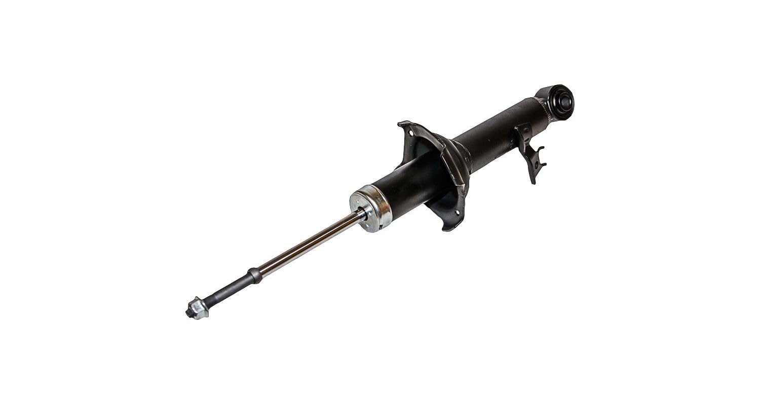 Gabriel G51854 Ultra Front Right Strut For 05-15 Toyota Tacoma Base Rwd, 05-15 Toyota Tacoma Pre Runner Rwd (1 Pack)