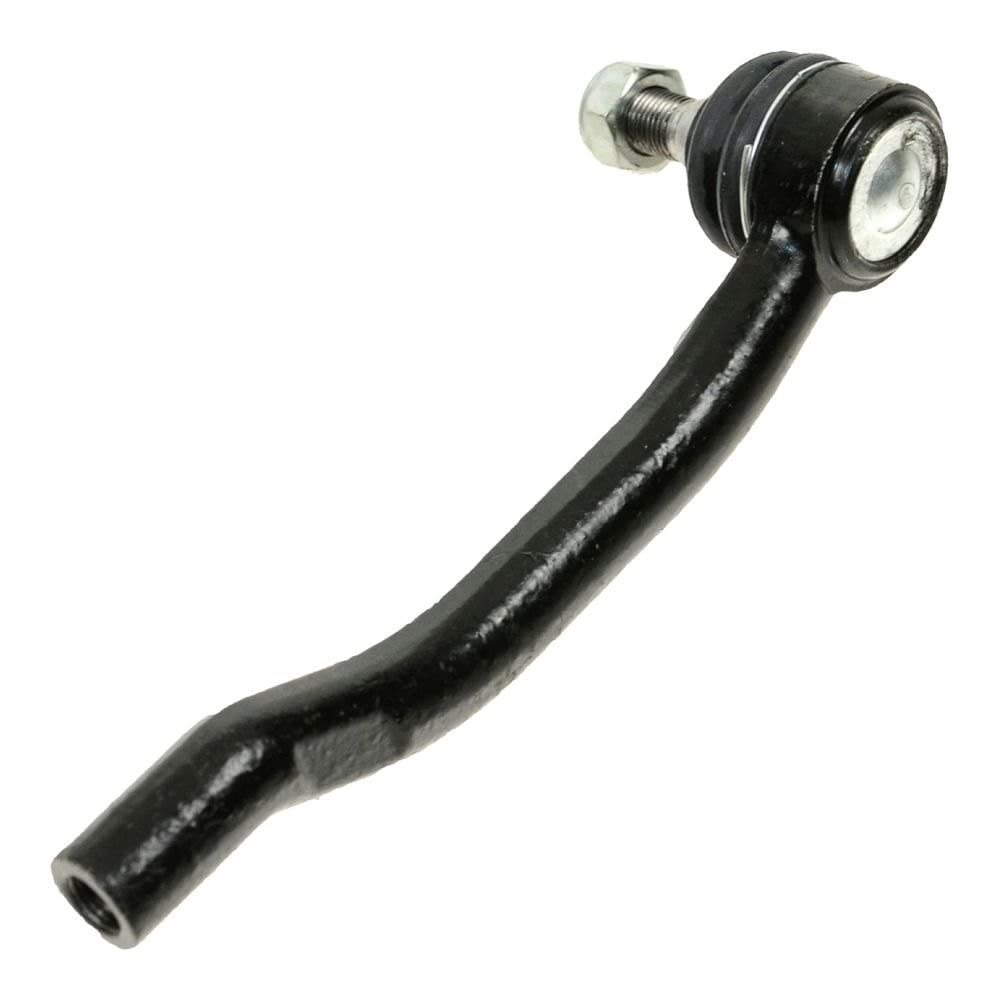 Trq Front Outer Tie Rod Set Compatible With 2001-2006 Acura Mdx 2003-2008 Honda Pilot