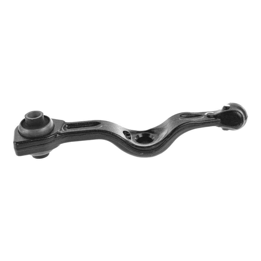Trq Front Lower Control Arm With Ball Joint Set Compatible With 2007-2008 Mercedes-Benz Cl550 2007-2014 Cl600 2008-2014 Cl63 Amg