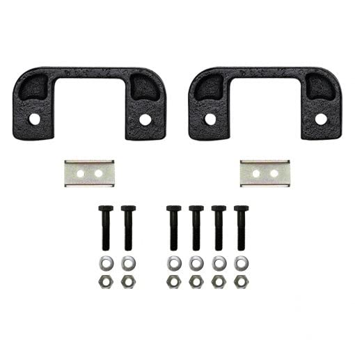 Skyjacker Leveling Kit C1420Lmmr For 2020-2022 Jeep Gladiator - 2-Inch