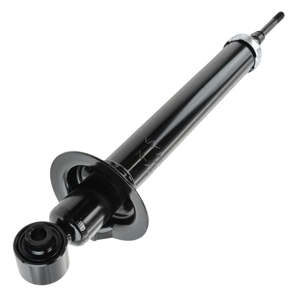 Trq Front And Rear Shock Absorber Set Compatible With 2006-2013 Lexus Is250 Is350