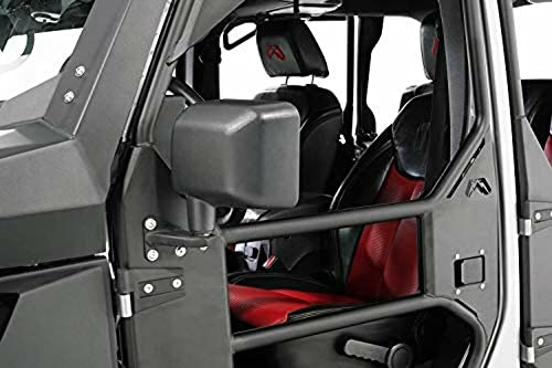 Fab Fours 2007-2017 Jeep Jk Mirror Bracket (Fits Part#Jk1030)