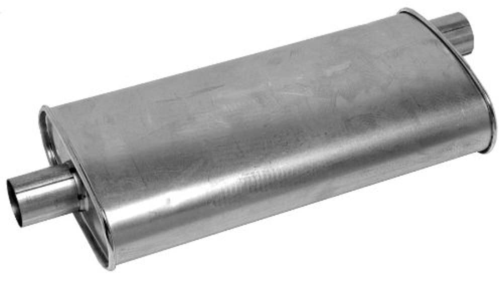 Thrush 17718 Turbo Muffler