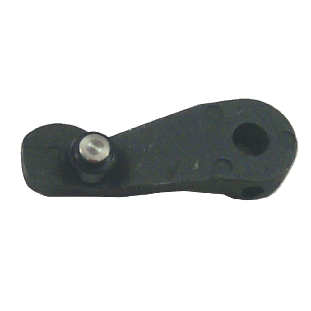 Sierra International 18-2161 Marine Shift Arm For Mercruiser Stern Drive, Black