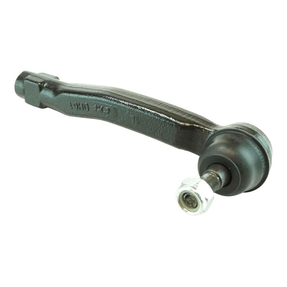 TRQ Front Outer Tie Rod Set Compatible with 2010-2015 Lexus RX350 RX450h 2008-2019 Toyota Highlander 2009-2015 Venza