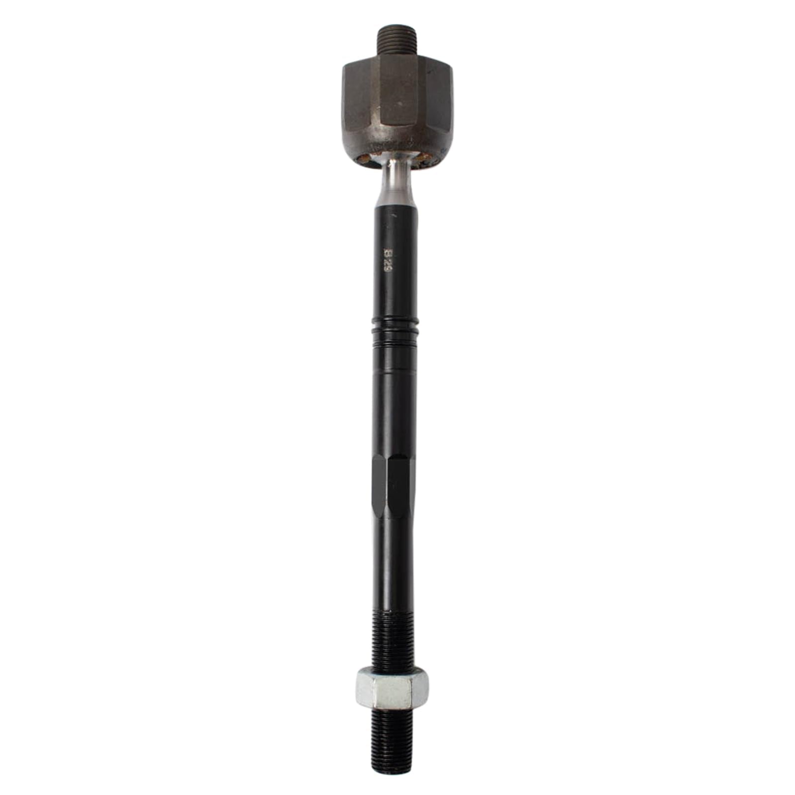 TRQ Front Inner Tie Rod Set Compatible with 2020-2022 Cadillac CT5 2016-2022 Chevrolet Camaro
