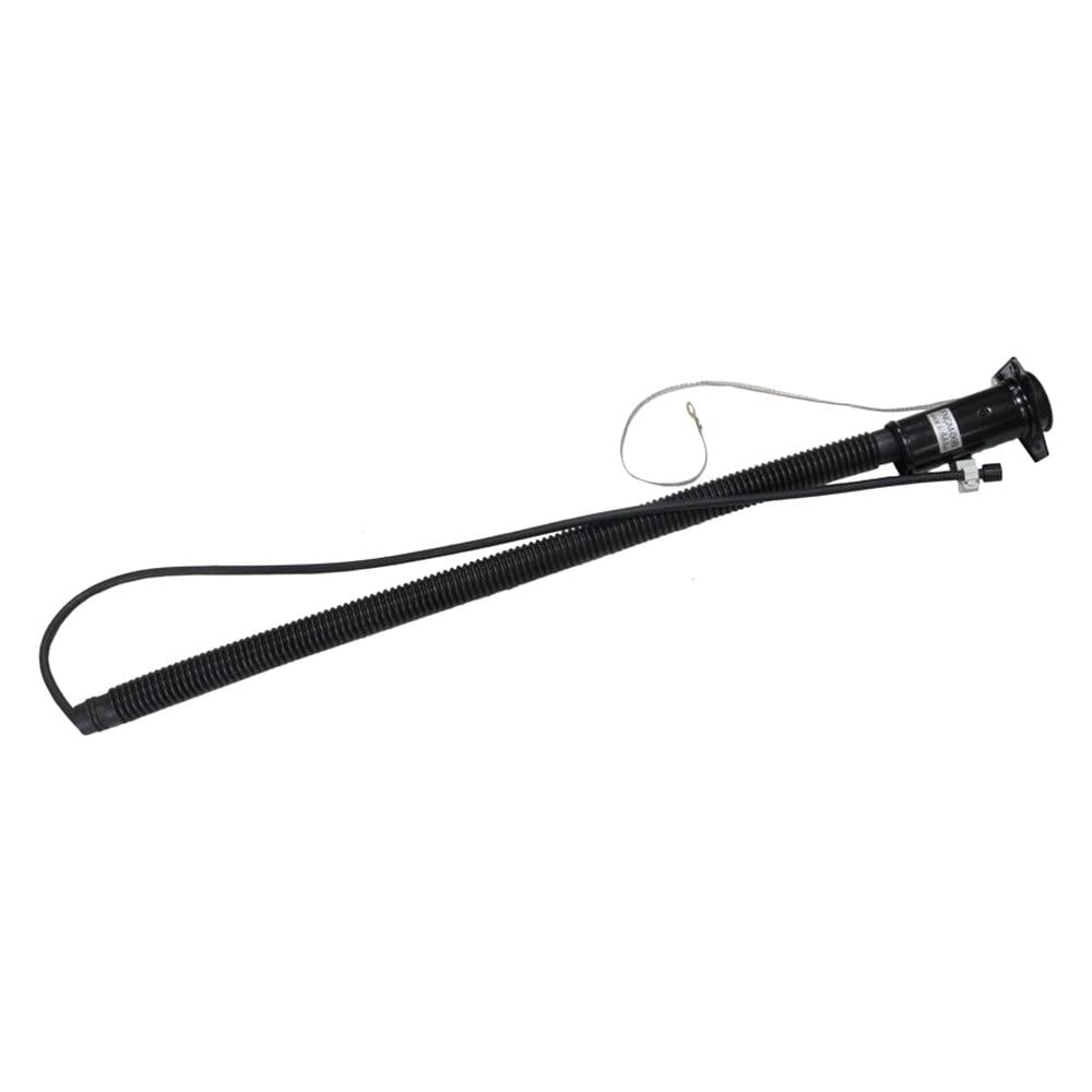 Trq Fuel Tank Filler Neck Compatible With 2001-2003 Chevrolet Silverado 2500 Hd Silverado 3500 Gmc Sierra 2500 Hd Sierra 3500