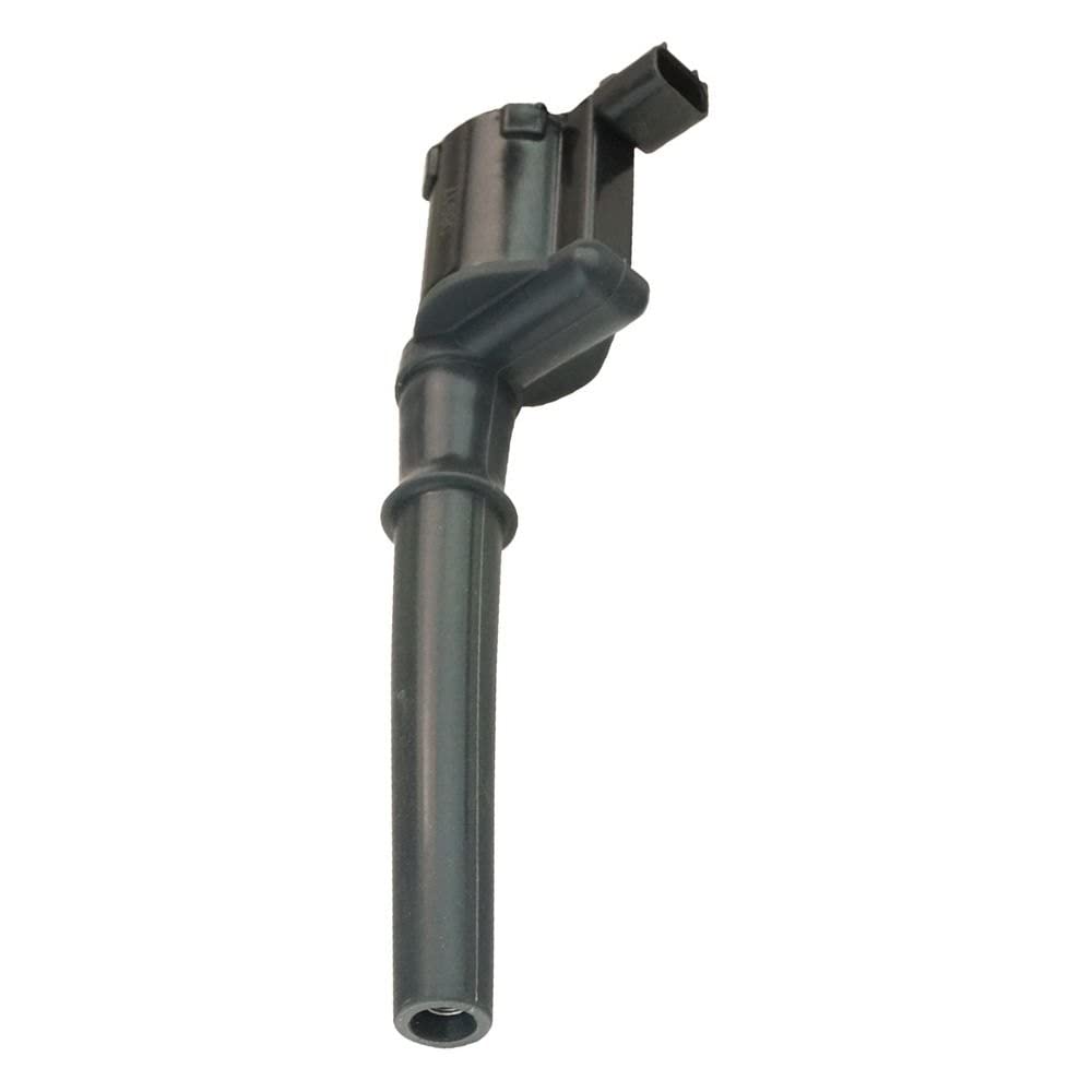 Trq Ignition Kit Ignition Coil Spark Plugs Compatible With 99-14 Ford 97-05 Lincoln 03-04 Mercury 01-07 Panoz