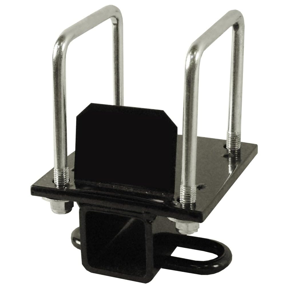 Ultra-Fab Products 35-946402 - Universal Hitch