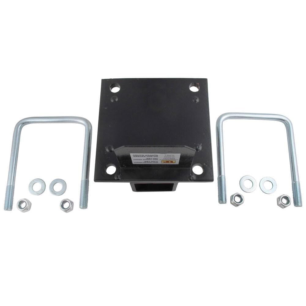 Ultra-Fab Products 35-946402 - Universal Hitch